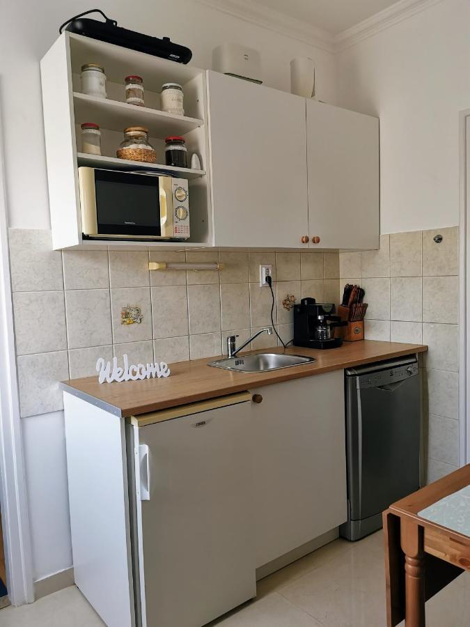Dani Home Apartman Hajduszoboszlo Exterior photo