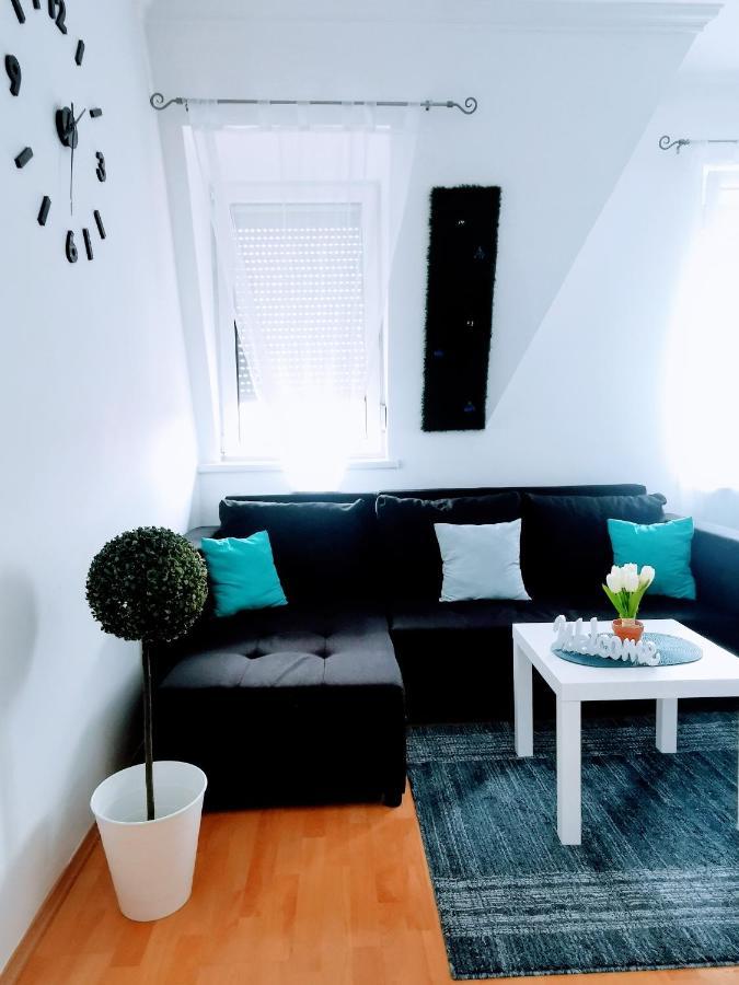 Dani Home Apartman Hajduszoboszlo Exterior photo